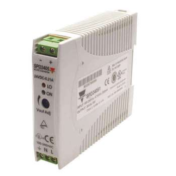 SPD24 Power Supply