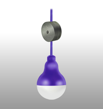 OPTI-FLOAT® Original Float Optical Level Detector with Stainless Steel Weight