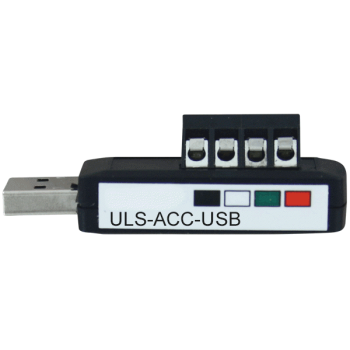 Dwyer USB Adapter
