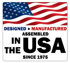 Made in USA