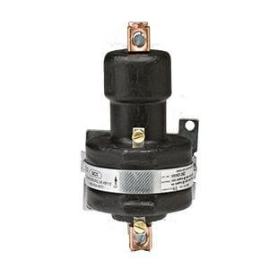 Single Pole Relays
