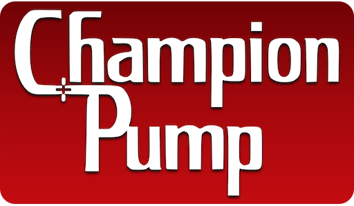 Store Products (Champion Pump)