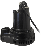 Champion Sump Pump 1/3HP