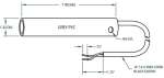 MDI Limit Switch Dimensions