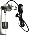MDI Vertical Switch with 6" Pumping Range