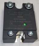 MDI JEHPR 80AMP SSR