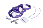 OPTI-FLOAT® - Mini Level Detector - 3 Float Go Bundle - 25 Foot Cord