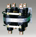Mercury Relay - 60 AMP - 4 Pole - 48 VDC Coil - Normally Closed