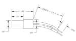 MDI TS-1 Tilt Switch