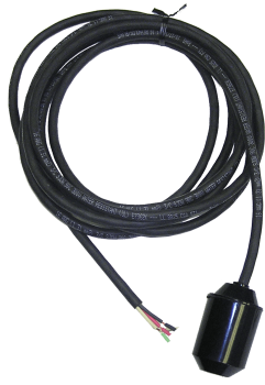 X & S Series Mini Float DPST