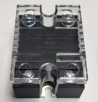 MDI JEHPR 80AMP SSR
