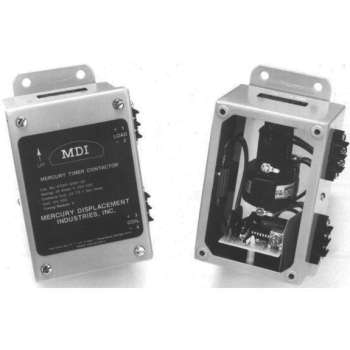 MDI ETO Series Hybrid Timer