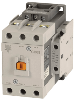 Carlo Gavazzi CC65 100 AMP MIDI or IEC