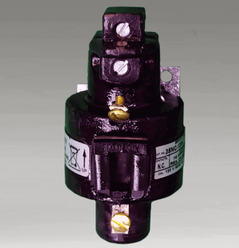 Single Pole Normally Closed 35 AMP with T-Top
