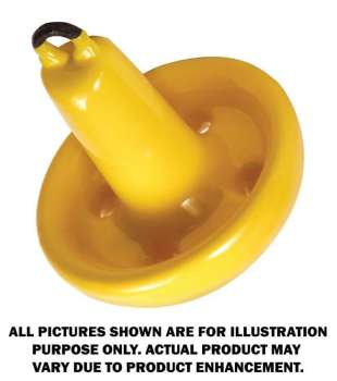 Flo Pro Mushroom Anchor