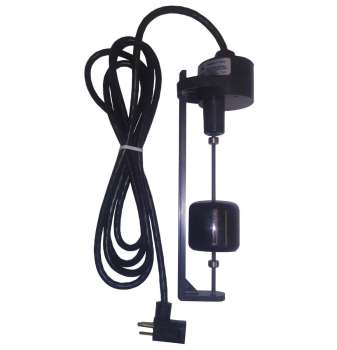 MDI Vertical Switch with 5" Pumping Range