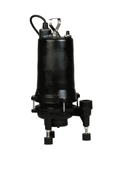 Champion Grinder 2HP Pump