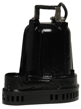 Champion Sump Pump 1/3HP