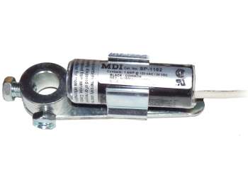 SP-1162 (1/2" Shaft)