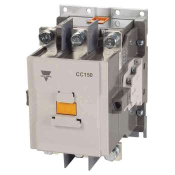 Carlo Gavazzi CC150 210 AMP MIDI or IEC