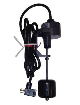 MDI Vertical Switch with 5" Pumping Range