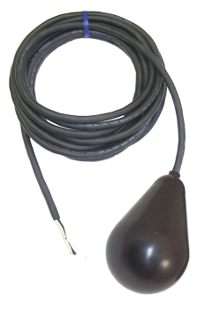 MDI Avocado C Series 10AMP Mercury Float
