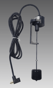 MDI Vertical Switch with 2" Pumping Range