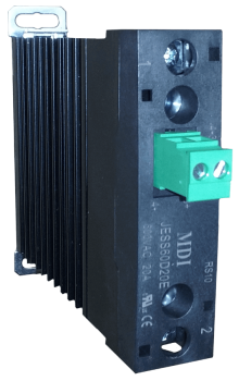 MDI SSR 20AMP