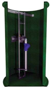 AK Industries Simplex Basin