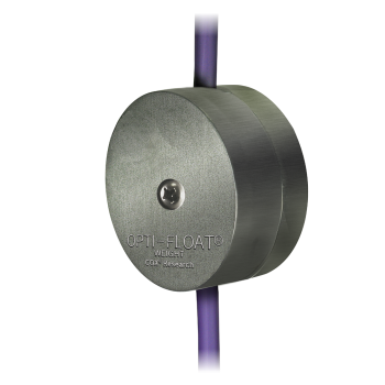OPTI-FLOAT® Stainless Steel Weight