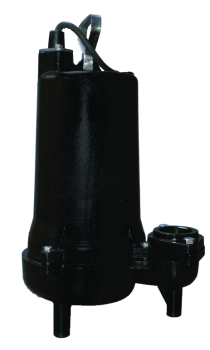 Champion Sewage Pump Up to 2HP
