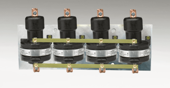 4 Pole Normally Open 100 AMP