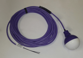 OPTI-FLOAT® Mini Level Detector