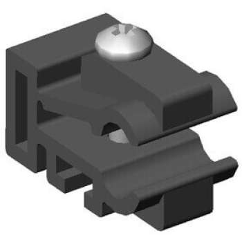 MDI Tether Clamp